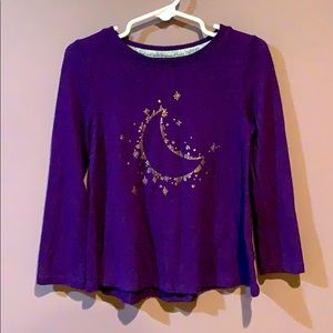 Cat & Jack Knit Shirt - 3T